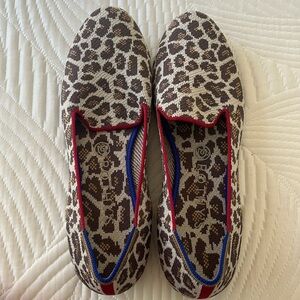 Rothy’s size 9 flats